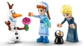 LEGO DISNEY PRINCESS 43265 Zamek w Arendelle