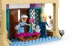 LEGO DISNEY PRINCESS 43265 Zamek w Arendelle