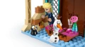 LEGO DISNEY PRINCESS 43265 Zamek w Arendelle