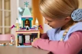 LEGO DISNEY PRINCESS 43265 Zamek w Arendelle