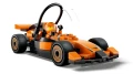 LEGO CITY 60442 Kierowca i bolid McLaren
