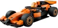 LEGO CITY 60442 Kierowca i bolid McLaren