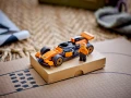 LEGO CITY 60442 Kierowca i bolid McLaren
