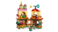 LEGO DISNEY 43261 Nasze magiczne Encanto Minidom