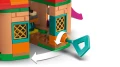 LEGO DISNEY 43261 Nasze magiczne Encanto Minidom
