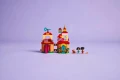 LEGO DISNEY 43261 Nasze magiczne Encanto Minidom