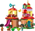 LEGO DISNEY 43261 Nasze magiczne Encanto Minidom