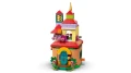 LEGO DISNEY 43261 Nasze magiczne Encanto Minidom