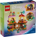 LEGO DISNEY 43261 Nasze magiczne Encanto Minidom