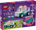LEGO FRIENDS 42644 Furgonetka z lodami