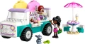 LEGO FRIENDS 42644 Furgonetka z lodami