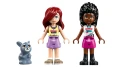 LEGO FRIENDS 42644 Furgonetka z lodami
