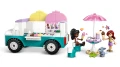 LEGO FRIENDS 42644 Furgonetka z lodami