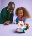 LEGO FRIENDS 42644 Furgonetka z lodami