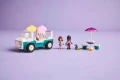 LEGO FRIENDS 42644 Furgonetka z lodami