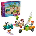 LEGO FRIENDS 42641 Przygoda z surfującymi psami