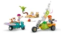 LEGO FRIENDS 42641 Przygoda z surfującymi psami