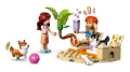 LEGO FRIENDS 42641 Przygoda z surfującymi psami