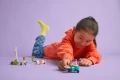 LEGO FRIENDS 42641 Przygoda z surfującymi psami