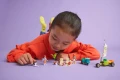 LEGO FRIENDS 42641 Przygoda z surfującymi psami