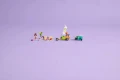 LEGO FRIENDS 42641 Przygoda z surfującymi psami