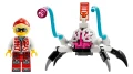 LEGO DREAMZZZ 71489 Odrzutowy kontroler Coopera