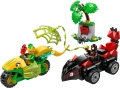 LEGO SPIDEY 11198 Pościg Spina za Electro w dinopojeździe