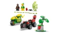 LEGO SPIDEY 11198 Pościg Spina za Electro w dinopojeździe