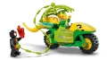 LEGO SPIDEY 11198 Pościg Spina za Electro w dinopojeździe