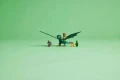 LEGO NINJAGO 71829 Zielony leśny smok Lloyda