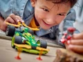 LEGO NINJAGO 71828 Samochód wyścigowy Lloyda