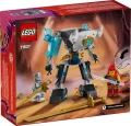 LEGO NINJAGO 71827 Mech w zbroi bojowej Zanea