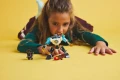LEGO NINJAGO 71827 Mech w zbroi bojowej Zanea