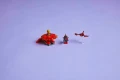 LEGO NINJAGO 71823 Smoczy spinner Spinjitzu Kaia
