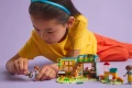 LEGO FRIENDS 42646 Pokój Autumn +6lat