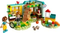 LEGO FRIENDS 42646 Pokój Autumn +6lat