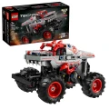 LEGO TECHNIC 42200 Monster Jam ThunderROARus +7lat