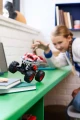 LEGO TECHNIC 42200 Monster Jam ThunderROARus +7lat
