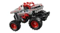 LEGO TECHNIC 42200 Monster Jam ThunderROARus +7lat