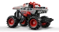 LEGO TECHNIC 42200 Monster Jam ThunderROARus +7lat
