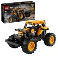 LEGO TECHNIC 42199 Monster Jam DIGatron +7lat