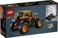 LEGO TECHNIC 42199 Monster Jam DIGatron +7lat