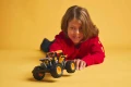 LEGO TECHNIC 42199 Monster Jam DIGatron +7lat