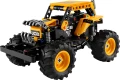 LEGO TECHNIC 42199 Monster Jam DIGatron +7lat