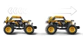 LEGO TECHNIC 42199 Monster Jam DIGatron +7lat