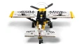 LEGO TECHNIC 42198 Samolot transportowy +8lat