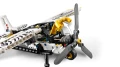 LEGO TECHNIC 42198 Samolot transportowy +8lat