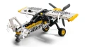LEGO TECHNIC 42198 Samolot transportowy +8lat