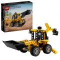 LEGO TECHNIC 42197 Koparko-ładowarka +7lat