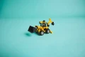 LEGO TECHNIC 42197 Koparko-ładowarka +7lat